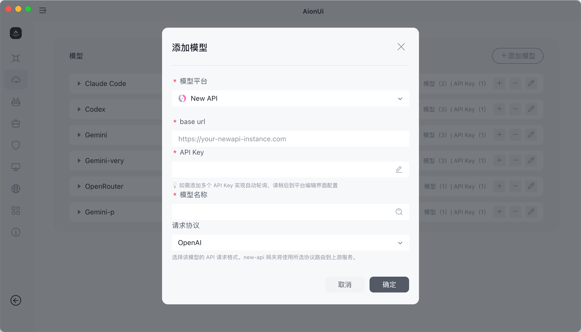 Add XTLAPI Provider